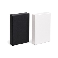Boîte cadeau parfum personnalisée en forme de livre avec couvercle rabattable, emballage rigide en carton avec insert pour flacon de 10 ml et 15 ml, vente en gros