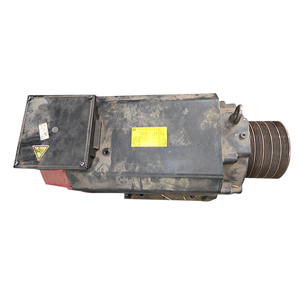Moteur de broche AC FANUC A06B-1499-B200 BiIP 30/6000 - Product Image 1