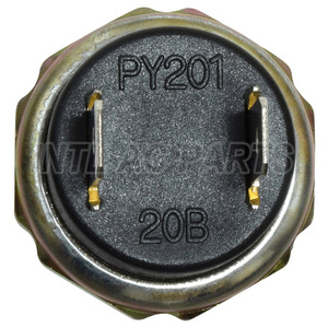 สวิตช์ความดัน A/C สำหรับ <span class=keywords><strong>Mercedes</strong></span> Benz R12 3/8-24UNF 1248205910 <span class=keywords><strong>124</strong></span>-820-59-10 <span class=keywords><strong>124</strong></span> 820 59 10 - Product Image 3