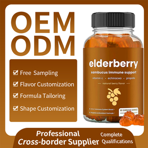 Gummies de <span class=keywords><strong>Propolis</strong></span> d'Abeille Pure Naturelle OEM ODM Marque Privée, Meilleures Ventes, pour Adultes : Système Immunitaire, Développement Mammaire, Amélioration de l'Énergie - Product Image 2