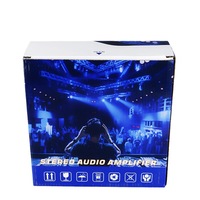 Mini amplificateur de puissance BT-298A Carte flash USB 12V220V Image de carton Amplificateur monobloc AMPLIFICATEUR DE VOITURE
