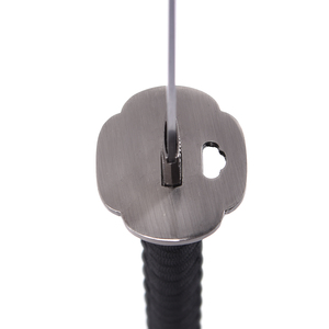 Vendite calde Ruroni <span class=keywords><strong>Kenshin</strong></span> Cosplay giocattolo spade Kenkaku Roman Tan caldo vendita Cosplay spada - Product Image 6