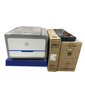 Espectrômetro de raio x testador de ouro, preço de fábrica, analisador de teste de ouro xrf, espectrômetro - Product Image 2