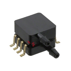 ชิ้นส่วนอิเล็กทรอนิกส์เซ็นเซอร์ความดัน MPXV2202DPT1รองรับใหม่ดั้งเดิม - Product Image 1