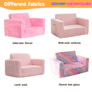 Design pieghevole inodore gioco per bambini divano lettino per bambini divano per bambini piccolo pieghevole per bambini giocare a divano - Product Image 6