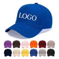 Gorra de Béisbol de 5 Paneles con Logotipo Personalizado, Acrílico y Sarga, Bordado 3D de Alta Calidad, Estilo Deportivo, Gorra de Papá, Venta al por Mayor, Ajustable para Exteriores