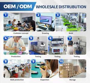 Cortadora <span class=keywords><strong>de</strong></span> <span class=keywords><strong>Pelo</strong></span> Inalámbrica Profesional con Motor <span class=keywords><strong>de</strong></span> Rotor Externo DLC Blade OEM, Tapa Extraíble <span class=keywords><strong>de</strong></span> Acero Inoxidable, Máquina <span class=keywords><strong>de</strong></span> Corte Eléctrica - Product Image 6