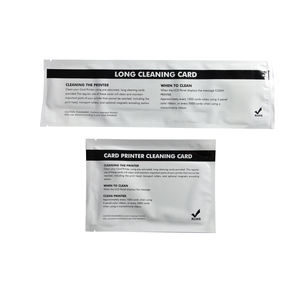 Carte de nettoyage longue en T IPA et carte de nettoyage courte en forme de T, Kit de lavage pour javerin zèbre P110i, P110m <span class=keywords><strong>P120i</strong></span> - Product Image 2