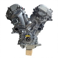 Ensemble moteur complet Autopick Toyota 2KD pour remplacement Toyota Hilux
