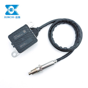 29660-2U200 SNS0817A New Nitrogen <strong>Oxygen</strong> <strong>Sensor</strong> NOx <strong>Sensor</strong> for Kia Sportage Hyundai Tucson III <strong>1.6</strong> Diesel 29660 2U200 296602U200 - Product Image 1