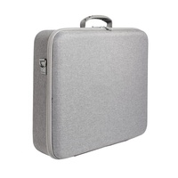 Sacoche de rangement pour manette PS5, étui de transport épaule, personnalisé, sac de rangement de voyage pour contrôleur de console PS5