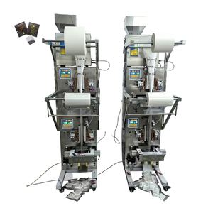 Automatic Tea Bag Inner and Outer Packing Machine Tea Bag Packing Machinery - Product Image 5