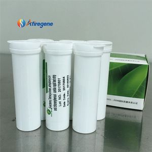 Kit de prueba rápida de tetraciclina y sulfonamidas (beta lactamas) en leche LSY-20103 - Product Image 1