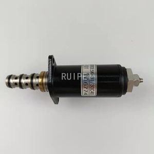 Válvula Solenoide RUIPEI YN35V00019F1 KDRDE5K-31/30C40-101 para Excavadora SK200-3 SK200-5 SK200-6 - Product Image 5