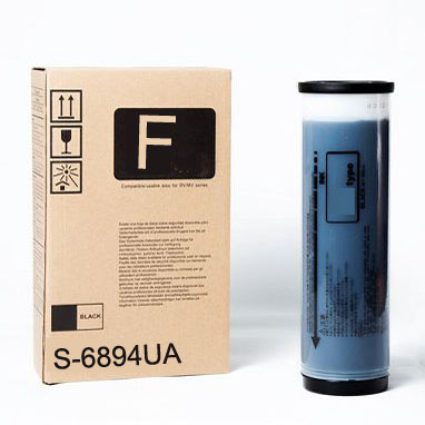 AEBO Compatible SF F-Type Digital Duplicator Ink for Risos Machine