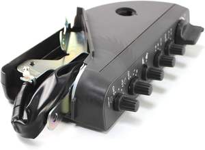 แผงควบคุมรถขุด ZAX200 ZX240LC-3 ZX200LC-3แผงกล่องควบคุมรถขุด4454518 4426355 - Product Image 6