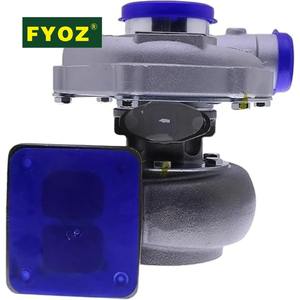 टर्बोचार्जर t04e73 me078660 7047945001 के लिए मित्सुबिशी इंजन 6d16 6d16 6d16t 6d16t SK330-<span class=keywords><strong>6</strong></span> - Product Image 1