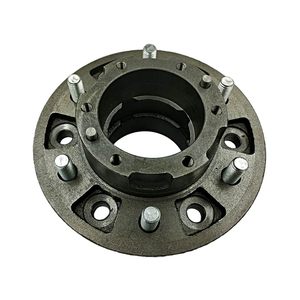 Rodamiento de Cubo de Rueda OEM <span class=keywords><strong>43502</strong></span>- Cubo de Rueda para Automóvil Land Cruiser Corolla Highlander Matrix - Product Image 2