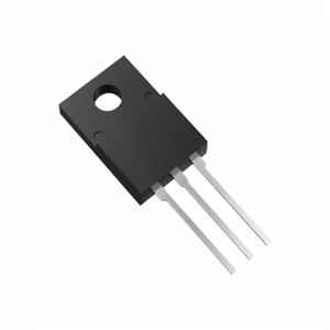Composants électroniques : Transistors TO-220SIS TK34A10N1, S4X – Service complet - Product Image 1