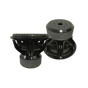 <span class=keywords><strong>Woofer</strong></span> de Audio para coche, 2500w, espuma ancha, envolvente, 12 <span class=keywords><strong>pulgadas</strong></span>, Spl - Product Image 5