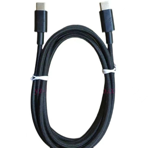 <span class=keywords><strong>สาย</strong></span><span class=keywords><strong>ชาร์จ</strong></span>เร็ว65W dual <span class=keywords><strong>Type</strong></span> <span class=keywords><strong>C</strong></span> สำหรับ <span class=keywords><strong>Asus</strong></span> ROG7 5S <span class=keywords><strong>สาย</strong></span>ดาต้า PD ROG5<span class=keywords><strong>ชาร์จ</strong></span>เร็ว5SPRO ลวดชาร์จตาสีดำ - Product Image 6