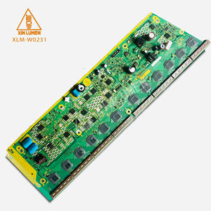 TH-P42U3OC TH-P42U33CTH-P42UT3OC SN Board TNPA5349 per AB LED retroilluminazione <span class=keywords><strong>serie</strong></span> <span class=keywords><strong>TV</strong></span> - Product Image 6