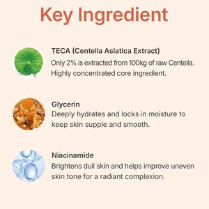 Masque Gel Éclat Raffermissant Centellian24 Madeca Lab PDRN 5 Pièces – Masque Visage Hydratant et Raffermissant pour une Peau Radieuse - Product Image 4