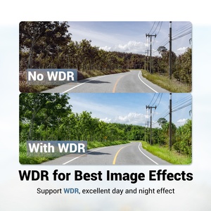 Gps Tracking 4G Dashcam Wide Angle 2K Adas Speed Dual <b>Cameras</b> Wifi ADA44 4g Dashcam ADA44 - Product Image 6