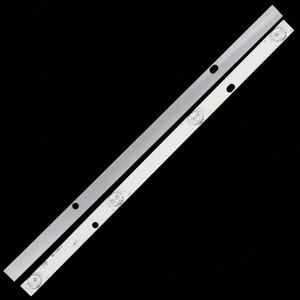 HX-NO.356 Meilleur prix MS-L1936 V1 Bande lumineuse LED originale en aluminium pour réparation de téléviseur - Product Image 5