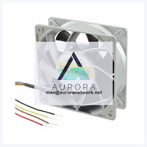 พัดลมระบายความร้อน OEM 9LG1212P1G001 1688-2137-ND และราคาดี - Product Image 1