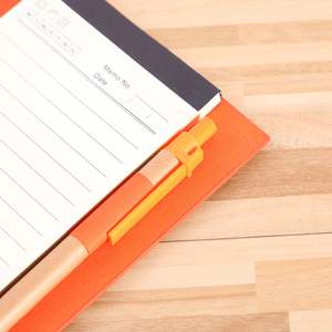 Carnet avec stylo et notes autocollantes - Product Image 4