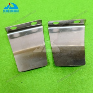 นิ้วจับยึดสำหรับเครื่องพิมพ์ไดคัทอัตโนมัติ <span class=keywords><strong>Yawa</strong></span> MW90 อะไหล่เครื่องจักร นิ้วจับยึด - Product Image 6
