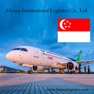 Soluzione Logistica per Dropshipping, Consegna Pacchi, Servizio Espresso Aereo ONE-STOP dalla Cina a Indonesia, Thailandia, <span class=keywords><strong>Singapore</strong></span> - Product Image 3