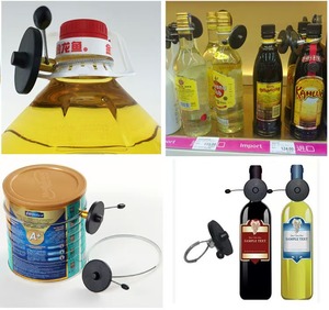 EAS an ninh RF chai <span class=keywords><strong>tag</strong></span> chống trộm từ <span class=keywords><strong>8.2MHz</strong></span> <span class=keywords><strong>tag</strong></span> <span class=keywords><strong>8.2MHz</strong></span> chống trộm cứng thẻ an ninh - Product Image 6