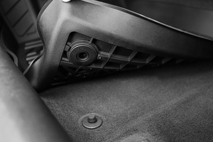 เสื่อปูพื้นรถ TPE 3D ทุกสภาพอากาศอุปกรณ์ตกแต่งภายในรถด้านขวาสำหรับ Hyundai Elantra 2016-2020 K5<span class=keywords><strong>มือ</strong></span>ขวา - Product Image 4