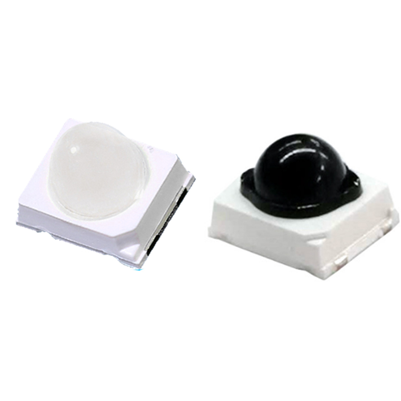 IR Emitter SMD LED With Phototransistor