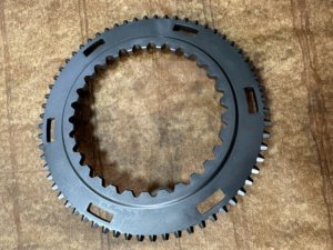 Phụ tùng ô tô 1312304106 mới hộp số truyền bánh răng cho ZF xe tải 16S Phụ tùng xe tải - Product Image 3