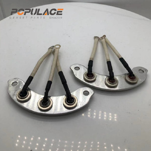 Populace T20 Bridge Rectifier Aluminum Alloy Diesel <b>Generator</b> Part - Product Image 1