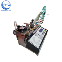 PFL-790N Nouvelle machine de découpe d'étiquettes automatique à basse tension, contrôlée par ordinateur, haute vitesse, pour bureau, avec longue garantie - Ventes Flash