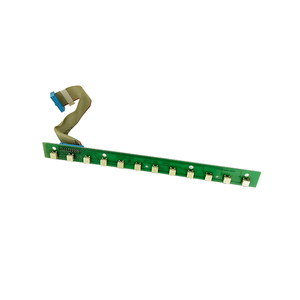 Clavier A20B-1002-0350 pour FANUC - Product Image 1