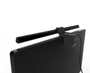 Am besten wasserdichte 4 in 1 Auto-dekorativer Atmosphä<span class=keywords><strong>re</strong></span>-Lampe 4x 17LEDS 5050Chip LED-Innenraum-Bodendekoration - Product Image 3