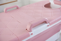 Baignoire de bain moderne Portable avec couvercle, bas prix, bon marché, vente en gros, nouvelle collection