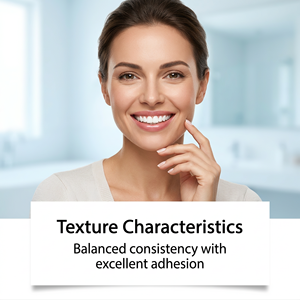 Gel de Soin des Gencives à Formule Douce, Essence Dentaire pour Nettoyage Buccal, Soin Buccal Portable pour une Haleine Fraîche - Product Image 4