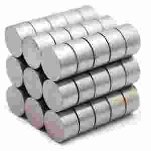 טמפרטורה גבוהה 350 ° Yxg-28 Yxg-32 <span class=keywords><strong>smco5</strong></span> sm2co17 samarium קובלט מגנטים טבעת דיסק בר samarium תעשייתי קובלט מגנט - Product Image 2