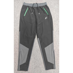 <span class=keywords><strong>Pantaloni</strong></span> della <span class=keywords><strong>tuta</strong></span> con Logo personalizzato per uomo più <span class=keywords><strong>pantaloni</strong></span> da ginnastica da Jogger da palestra <span class=keywords><strong>3XL</strong></span> <span class=keywords><strong>pantaloni</strong></span> da ginnastica in poliestere stile Casual con servizio di OEM - Product Image 1