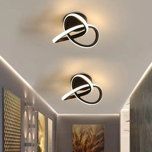 Elegant Decorative LED <strong>Ceiling</strong> Lights <strong>Lamp</strong> for Living Room - Product Image 2