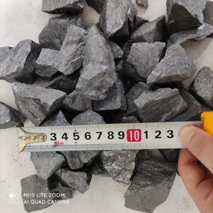 उच्च सी सामग्री फेरो मिश्र धातु कोर्ट सिलिकॉन सभी ग्रेड के साथ - Product Image 3