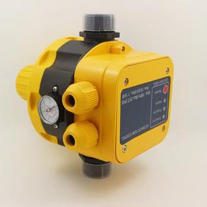 Bomba de refuerzo de controlador de presión de agua automático electrónico de 1,0-2,5 Bar sensible multifunción con interruptor para <span class=keywords><strong>Manament</strong></span> de agua - Product Image 6