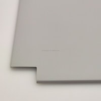 Untuk Laptop Dell Alienware X14 R1, Casing Belakang LCD, Cover Atas untuk Suku Cadang Komputer