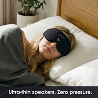 DOQAUS 2026 Nouveau Produit Écouteurs sans Fil Étanche BT TWS Mini Écouteurs Invisibles pour le Sommeil Oreillettes de Sommeil
